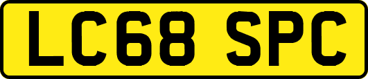 LC68SPC