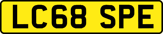 LC68SPE
