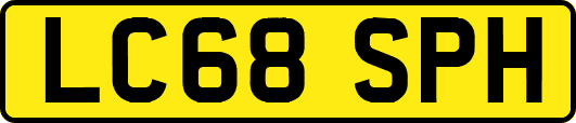 LC68SPH