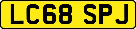 LC68SPJ