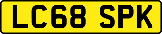 LC68SPK