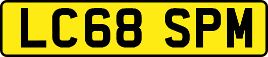 LC68SPM