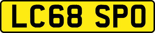 LC68SPO