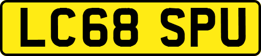 LC68SPU