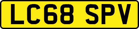 LC68SPV