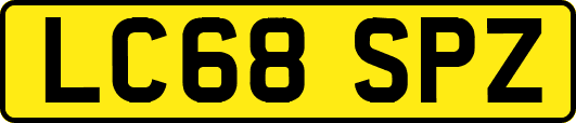 LC68SPZ