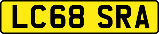 LC68SRA