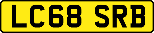 LC68SRB