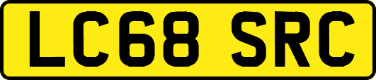 LC68SRC