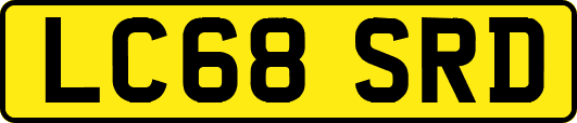 LC68SRD
