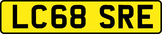 LC68SRE