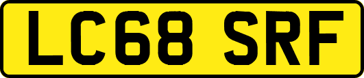 LC68SRF