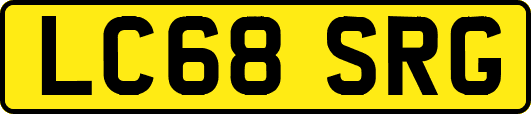 LC68SRG