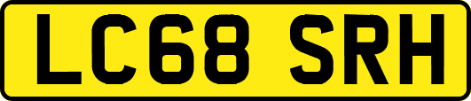 LC68SRH