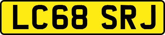LC68SRJ