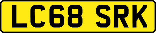 LC68SRK