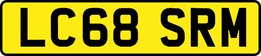 LC68SRM