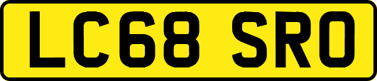 LC68SRO