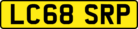 LC68SRP