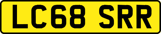 LC68SRR