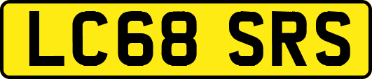 LC68SRS