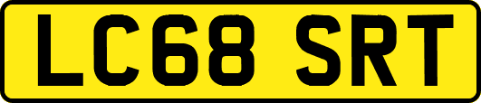 LC68SRT