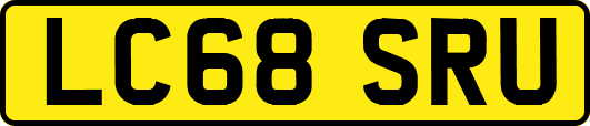 LC68SRU