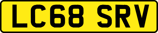 LC68SRV