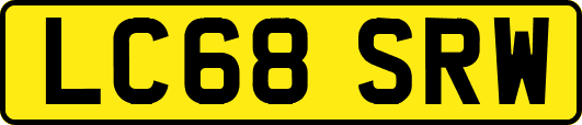 LC68SRW