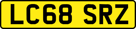 LC68SRZ