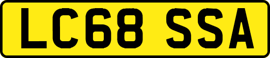 LC68SSA