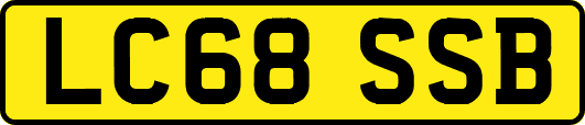 LC68SSB