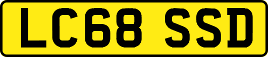 LC68SSD