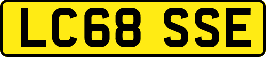 LC68SSE