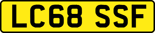 LC68SSF