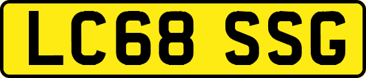 LC68SSG
