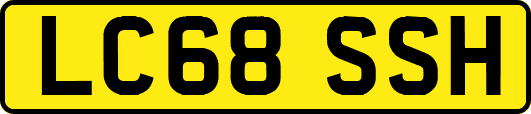 LC68SSH