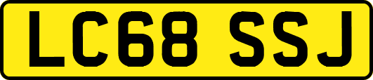 LC68SSJ
