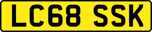 LC68SSK