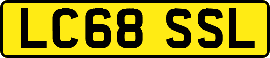 LC68SSL