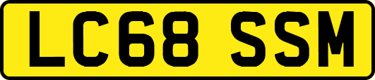 LC68SSM