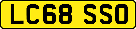 LC68SSO