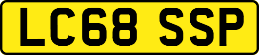 LC68SSP