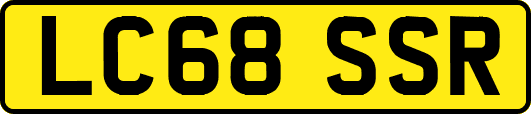 LC68SSR
