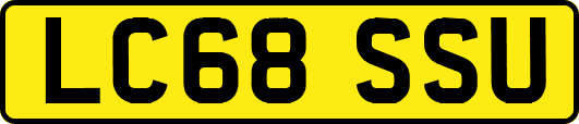 LC68SSU