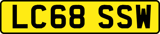 LC68SSW