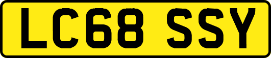 LC68SSY