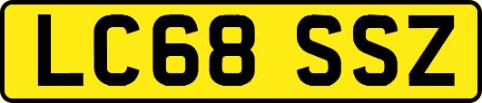 LC68SSZ