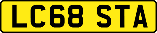LC68STA
