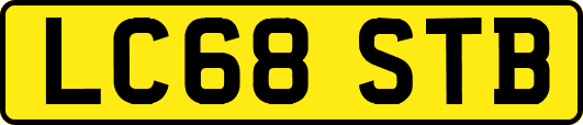 LC68STB
